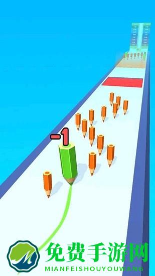 木棍人大逃亡最新版