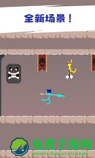 打工火柴人手机版