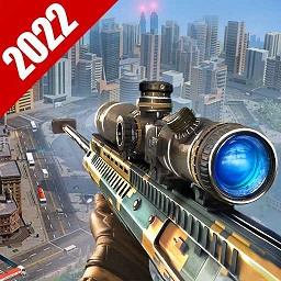 狙击枪神行动手游