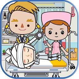 模拟小医生手机版