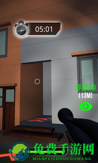 小偷模拟器2022版