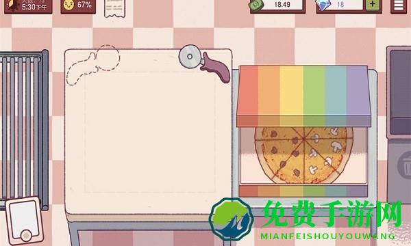 好吃的都在哪游戏下载