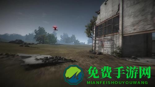 无人机模拟器汉化版