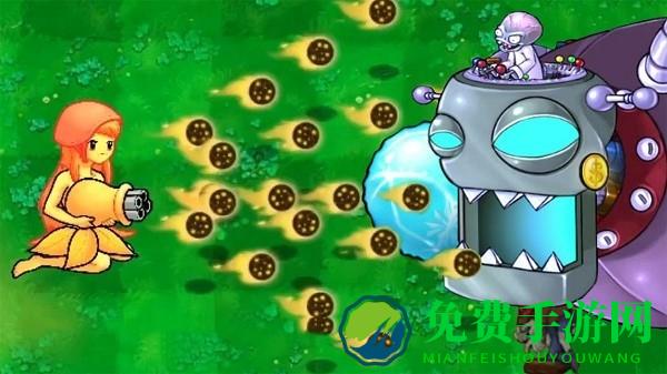 僵尸一败涂地游戏