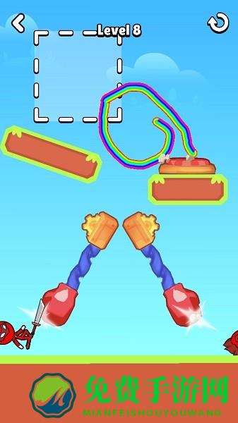 看我画线就完事了下载