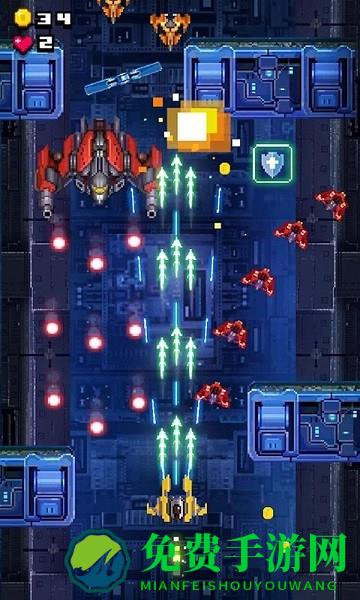 雷霆战舰对决手游下载