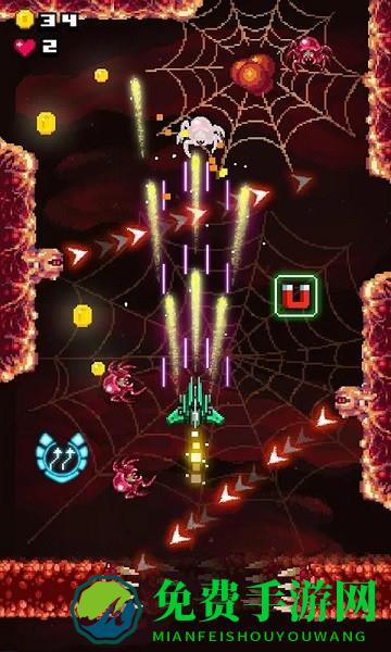 雷霆战舰对决手游