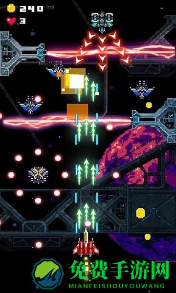 雷霆战舰对决手游