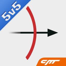 弓箭手大作战百度版