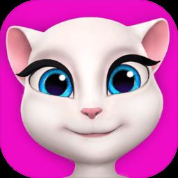 我的安吉拉无广告无限金币钻石版