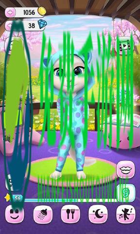 我的安吉拉2020年更新版