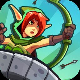 帝国守卫战单机破解版