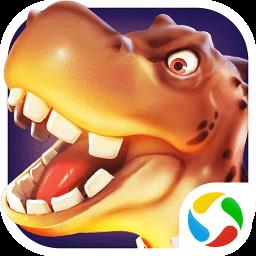 九游我的恐龙游戏