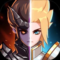 微信小游戏小小勇者无限金币版