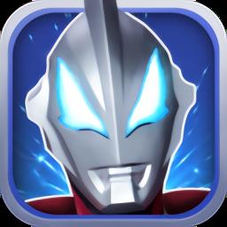 奥特曼之格斗超人无敌版