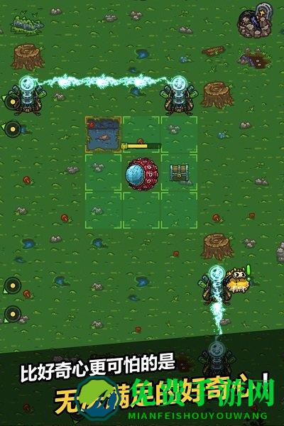 黑暗料理王360最新版