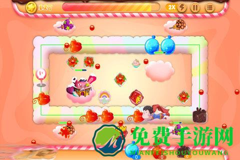 吃货围城手机版