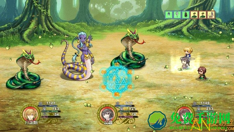 祛魅入灭破解版