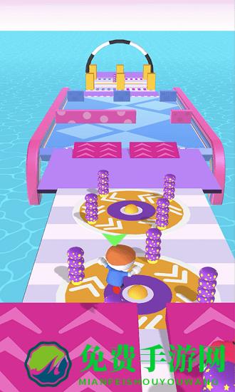 憨憨向前冲最新版