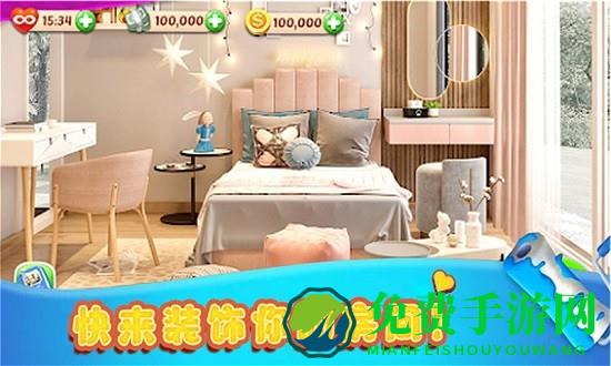 我的虚拟世界手机版