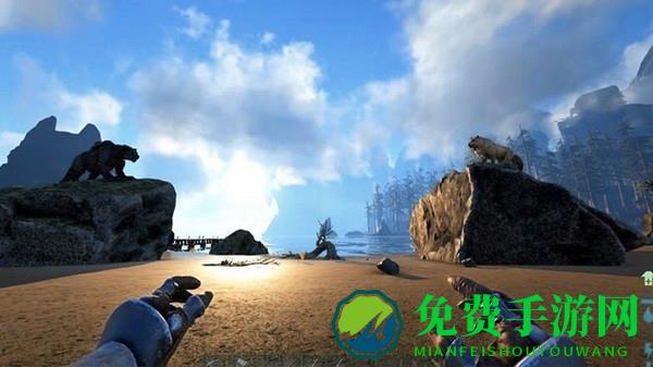 荒岛末日生存最新版