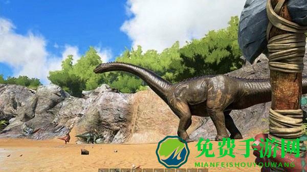 荒岛末日生存游戏