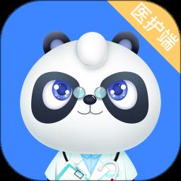 天呈康康医护端