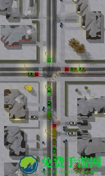 红绿灯模拟器游戏下载