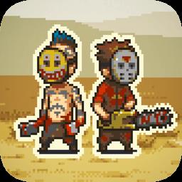 全民僵尸大战九游版