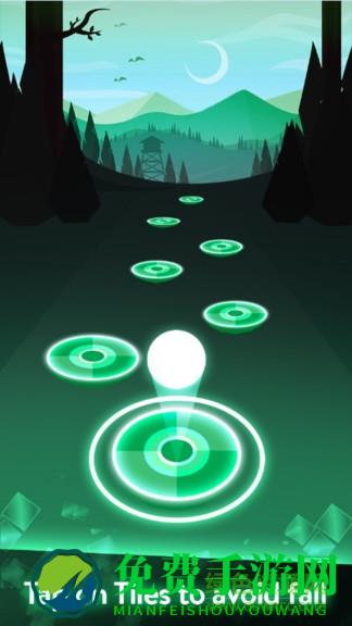 跳跃音乐安卓版