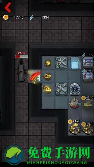 疯狂奶奶恐怖故事游戏下载