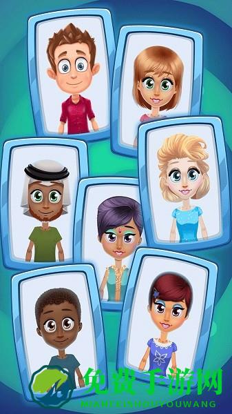 牙医模拟器中文版