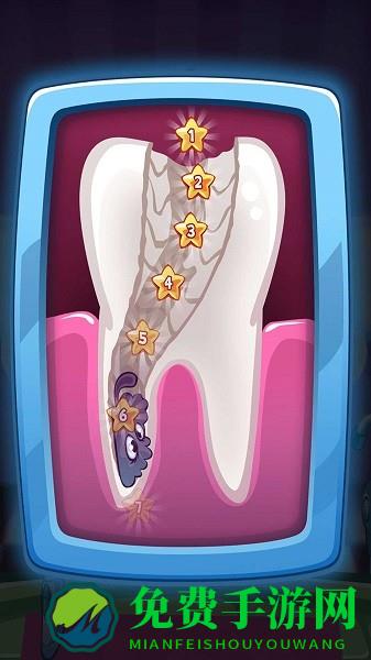 牙医模拟器中文版