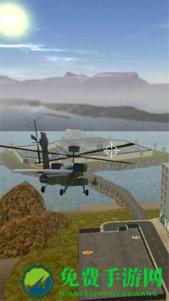 机器人鲨鱼无敌版