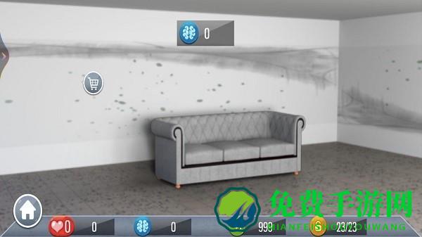 房屋设计模拟器中文版