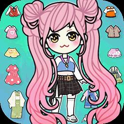 梦幻装扮小屋手游