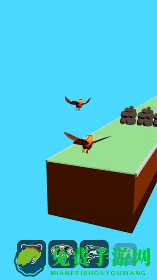 动物变形竞赛最新版