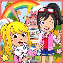 托卡小镇魔法世界手游