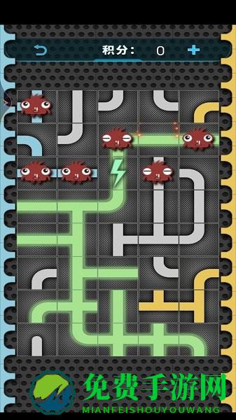 笼中迷雾窥梦手游