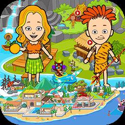 迷你生活恐龙城手机版