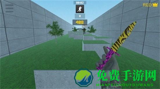 csgo跳跃模拟器手游