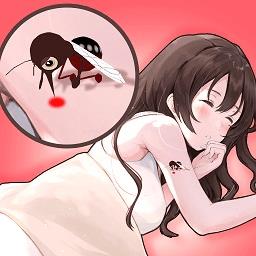 蚊子偷袭模拟器游戏