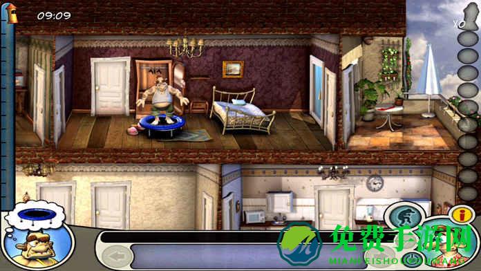 整蛊邻居1完整版破解版