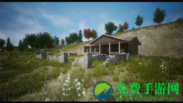 大逃杀适者生存公测正式版