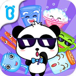 宝宝巴士宝贝棒球高手