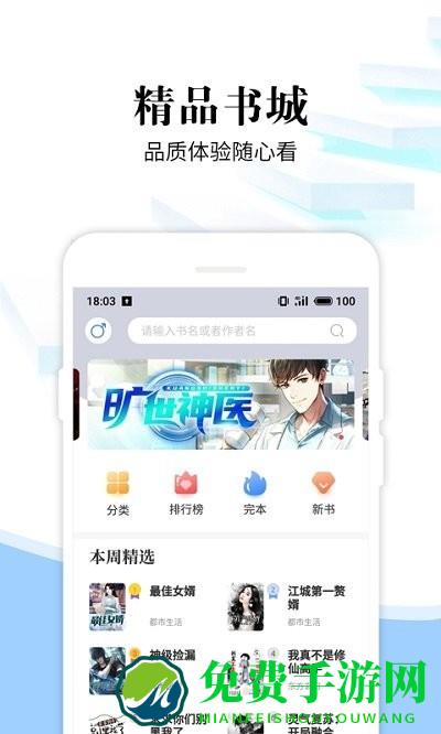 洛书小说免费阅读