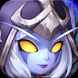 战争崛起魔兽游戏