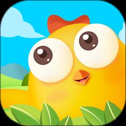 萌鸡庄园红包版