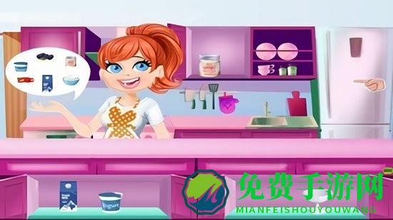 完美甜甜圈手游下载