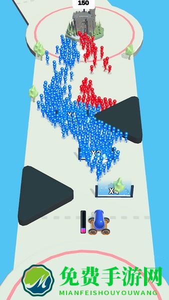 叫我刘三炮游戏